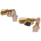 NAPENJALEC ZA LONGBOW LIMB GRIP