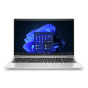 Laptop HP ProBook 450 G9 15.6 FHD IPS AG/i5-1235U/16GB/NVMe 1TB/Iris Xe/RJ45/Backlit/Silver/Win11Pro