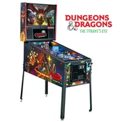 Fliper Stern Dungeons & Dragons: The Tyrants Eye