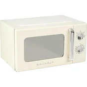 Gorenje Mikrotalasna MO20E1HRL, 700W, 20l, Krem