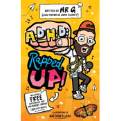 ADHD: Rapped Up!