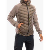 Salewa Jakne uniwersalne zelena S Isolations winterjacke Fanes Sarner