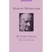 Martin Heidegger