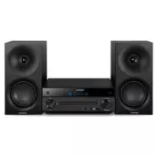 BLAUPUNKT MS30BT CD/MP3/USB micro hifi, bel