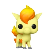 Funko POP! GAMES Pokemon – Ponyta