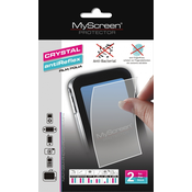 My Screen protector ZAŠČITNA FOLIJA Samsung Galaxy K ZOOM ANTIREFLEX+CRYSTAL 2kos