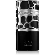 Parfumska voda Lattafa, Qimmah, moški, 100 ml