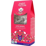 English Tea Shop Bio super bobice - 15 vrecica caja