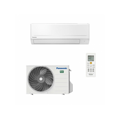 PANASONIC klima uređaj KIT-BZ35XKE