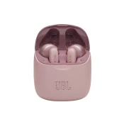 JBL T225 TWS PINK (JBLT225TWSPIK) bluetooth slušalice pink