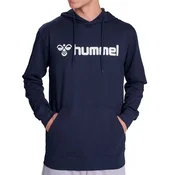 Hummel dukserica Hmlgo 2.0 Logo Hoodie za muškarce