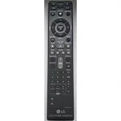 General LG AKB37026853 - daljinski upravljalnik podvojen
