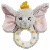 Rainbow designs limited Dumbo ropotuljica 1 kos