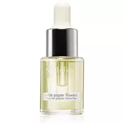 Millefiori White Paper Flowers dišavno olje 15 ml