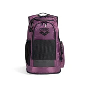 ARENA Športni nahrbtnik ALL SET BACKPACK 45L  lila / črna