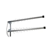 Iskra Antena Dual LTE P56 MIMO 2x10m SMA/FME
