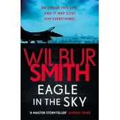 Eagle in the Sky