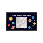 LG 86TR3DK-B 86inch Signage Touch Interactive Board