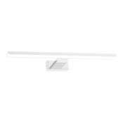 LED svetiljka za slike PINTO LED/12W/230V bela