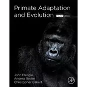 Primate Adaptation and Evolution