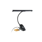 Lučka za notno stojalo Dimmer Light K&M 12295