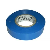 YATO IZOLACIJSKI TRAK 15 MM X 20 M MODREGA OBLIKOVALNEGA TRAKU