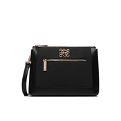 Nine West Ročna torba CEO-BLUSH ELEGANCE-JH7270 Črna