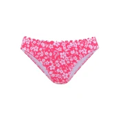 VIVANCE Bikini hlačke lila/roza