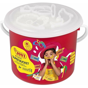 Jovi Otroška modelirna masa Mešajte 6 x 50 g