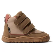 Muris čevelj gležnjar 687326 Bansko Mini barefoot D camel 24