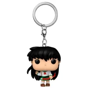 Northix Obesek za ključe Inuyasha, Pocket POP, Kagome Character Design