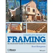 Complete Book of Framing