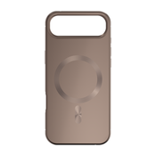 Next One magnetni ovitek Hybrid za for iPhone 17 Air - bakren