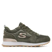 Skechers Superge Og 85 GoldN Gurl 111/OLV Zelena