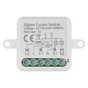 Emos GoSmart modul za motorje IP-2121CZ, ZigBee, 1-kanalni