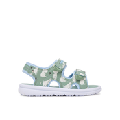 Sandali Reima Moomin Bungee 5400089M-81B1 Siva
