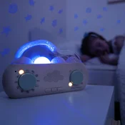 Cloud-b muzicki nocni projektor