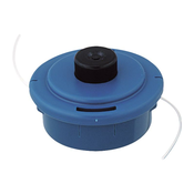 MAKITA B-03006 Rezilna glava z dvema najlonskima nitkama