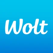 Wolt Poklon kartica 1050 DKK (Danska)