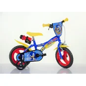 Dino bikes 614 - 14-palčno otroško kolo SONIC