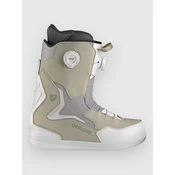 DEELUXE ID 2026 Snowboard Boots barely green