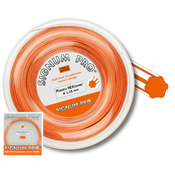 Teniška struna Signum Pro Plasma HEXtreme (200m) 1,30 mm