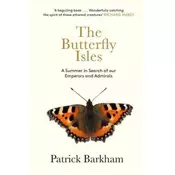 The Butterfly Isles