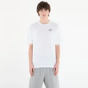 Majice Jordan Mens Graphic T-Shirt White/ Black XXL