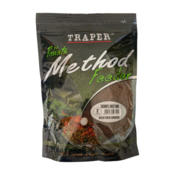 TRAPER MF Pelet, Tigrov orah/Kukuruz, 2mm/500g