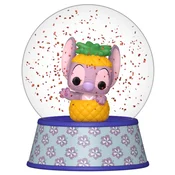 Snježna kugla Funko POP! Disney: Lilo & Stitch - Angel in Pineapple
