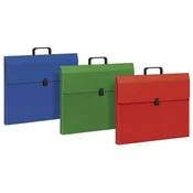 shumee MAPE ZA RISANJE B3 RDEČE 309/01 2 CM 9014