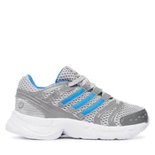 Superge adidas Control 5 Led Elastic Lace KK2616 Siva