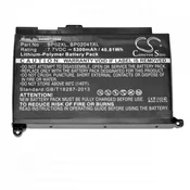 Baterija za HP Pavilion 15-AU/15-AW, BP02XL, 5300 mAh