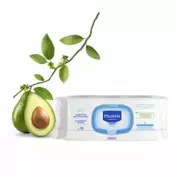 MUSTELA Vlažne Maramice – 70 maramica